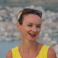 Kamila Szwajkowska