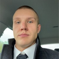 Nicholas Kosonen