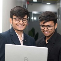 MEET AMRISHKUMAR PANDIT