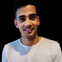 Rahul Kumar