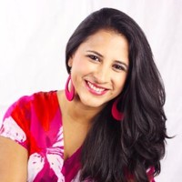 Andrea Alarcon