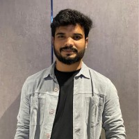 Harish Kishtagoni