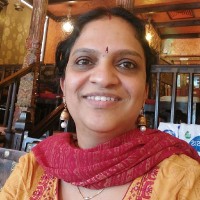 Remya Aneesh Devamangalam