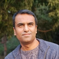 Zameer Pasha