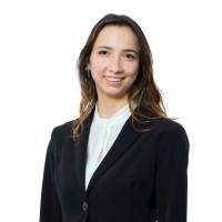 Ilaria Cassinese