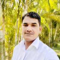 Dr. Sachin Dhumal