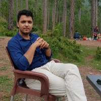 Nauman Baig