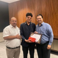 SACHIN TAMHANE