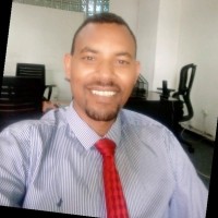 Tsegaye Takele