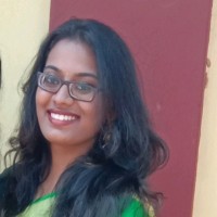 Soniya Satheesh D'Costa