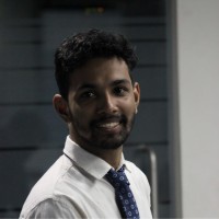 Akash Micheal