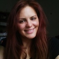 Cristina Fontanilla