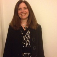 Ann Barrett