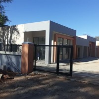 Tebogo Batsoseng
