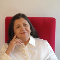 Veronica A. Medina, Ph.D., Lcpc