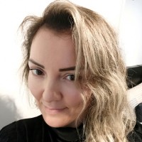 Özlem Şirin