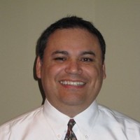 Eddie Saucedo, ITIL, CMMC-RP