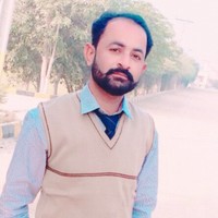 Husnain Chohan