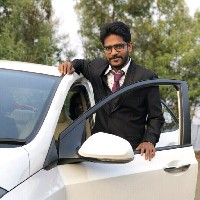 Shivprasad Chavan