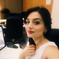 Mariam Danelia