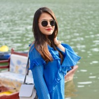 Kanchan Bisht