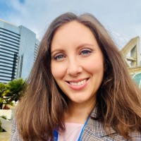 Olga Krogh-Jensen (Borisevich)