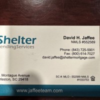 David Jaffee