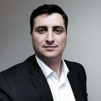 Benhel Sarce Paredes