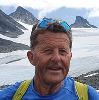 Oddvar Hemsøe