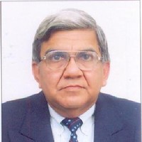 Sarvesh Chandra