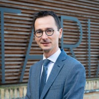 Nicolas Verstraete