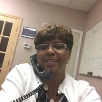 Toni Simpson