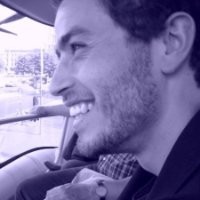 Nicolas Laustriat