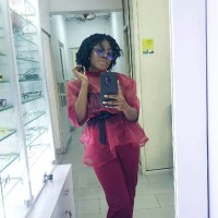Flora Ugboaja