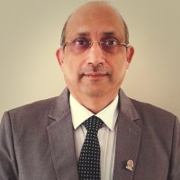 Arvind Acharya