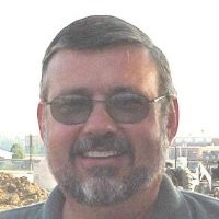 Mark Davis