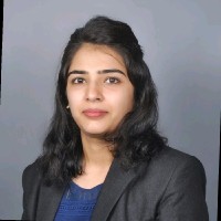 Monali Kewalramani