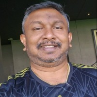 Kamalesh S