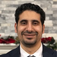 George Mansour