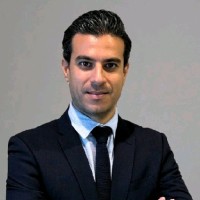 George Abou Rjeily