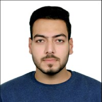 Harshul Mahajan