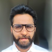 Chirag Gulati