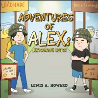 Lewis Howard