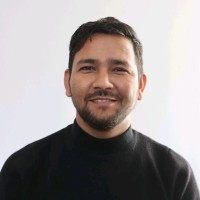Nabaraj Thapa