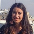 Andrea Fernández Martínez