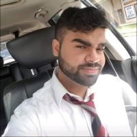 Arslan Khalid