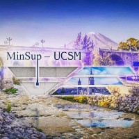 MinSup UCSM