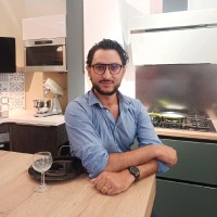 Thomas Giammatteo