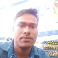 Prasant Kumar Sahoo