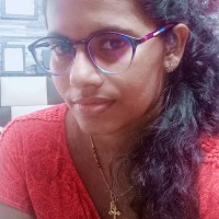 Joyce Varghese